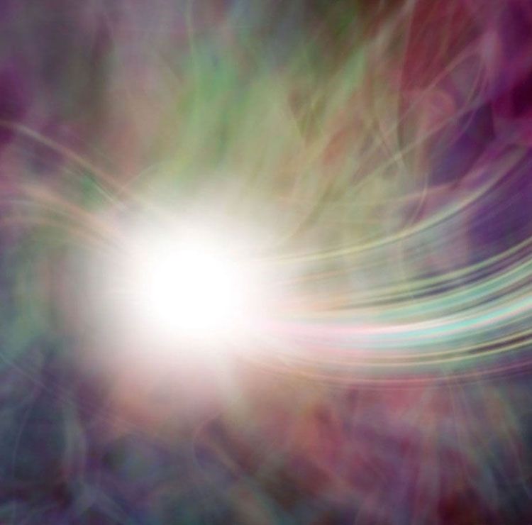 Energie- und Bewusstseinsarbeit